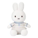 Bunny Miffy 60 CM - Vintage Stripes