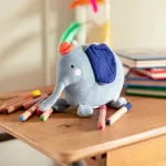 Roca Elefante - Les Toupitis - Image 2