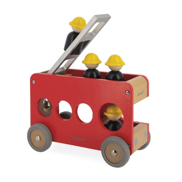Bolid - Camião de Bombeiros - Image 4