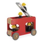Bolid - Camião de Bombeiros - Image 5