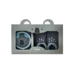 Conjunto Attipas e Joelheiras - Koala