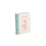 Set de Histórias | La Petite École de Danse - Moulin Roty - Image 3