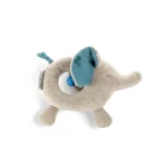 Guizo ou Chocalho - Elefante Sous mon Baobab