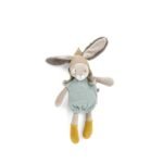 Peluche Coelho - Olive - Trois Petits Lapins