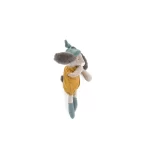 Peluche Coelho - Mostarda - Trois Petits Lapins - Image 2