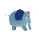 Roca Elefante - Les Toupitis