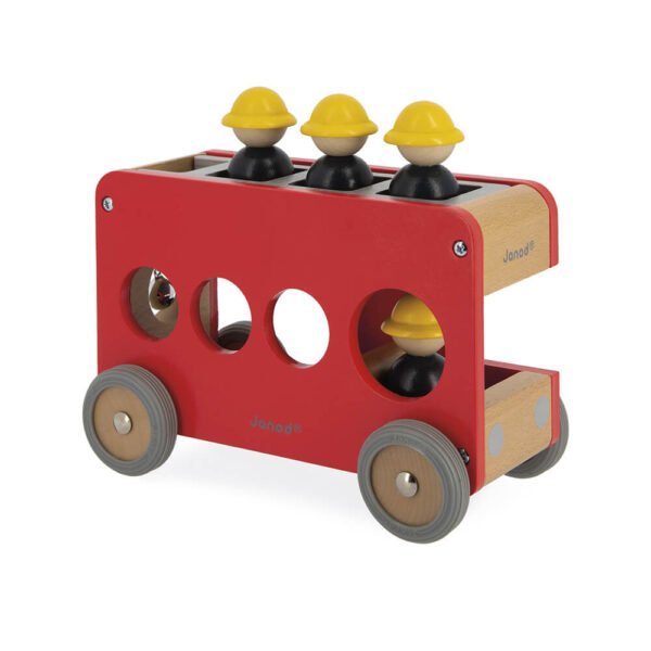Bolid - Camião de Bombeiros - Image 6