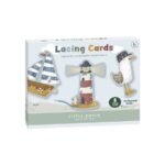 Cartões de Entrelaçar - Sailors Bay