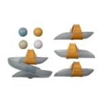 Pista de Banho - Azul