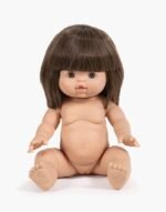Boneca Chloé - Minikane by Paula Reina