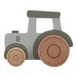 Tractor de Madeira - Little Farm