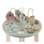 Mesa de Actividades - Little Farm - Image 4