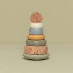 Aneis de Empilhar - Little Farm - Image 2