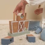 Celeiro de Empilhar - Little Farm - Image 3