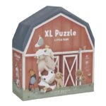 Puzzle de Chão XL - Little Farm
