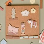 Jogo Tap-Tap - Little Farm - Image 4