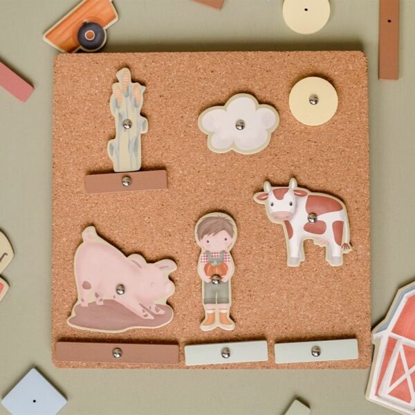 Jogo Tap-Tap - Little Farm - Image 4