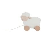Ovelha de Puxar - Little Farm