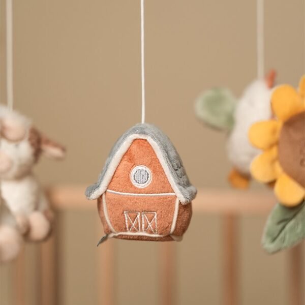 Mobile Musical - Little Farm - Image 4