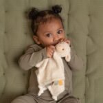 Paninho Doudou Ovelha - Little Farm - Image 2