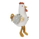 Galinha de Actividades - 25 CM - Little Farm