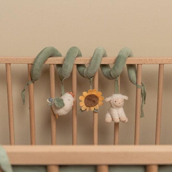 Espiral de Actividades - Little Farm - Image 3