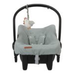 Galinha - Brinquedo de Puxar - Little Farm - Image 4