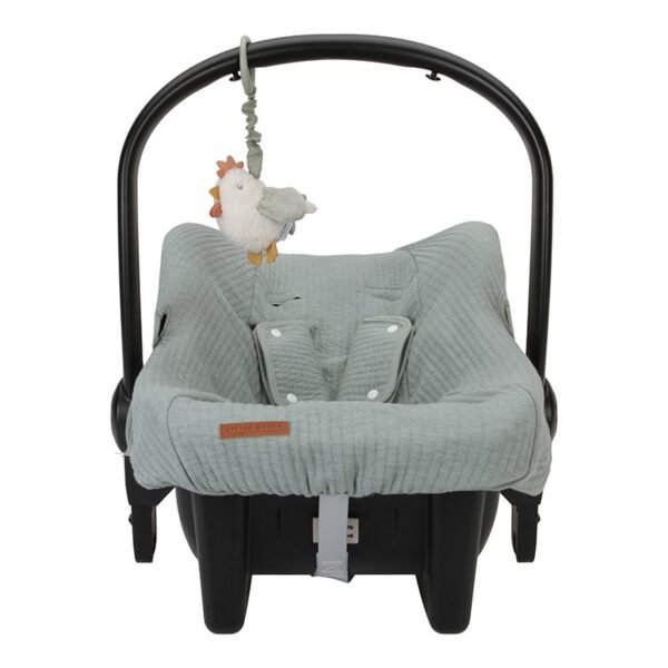 Galinha - Brinquedo de Puxar - Little Farm - Image 4
