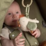 Galinha - Brinquedo de Puxar - Little Farm - Image 2
