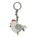 Galinha - Brinquedo de Puxar - Little Farm