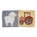 Pequeno Livro de Actividades - Little Farm - Image 4