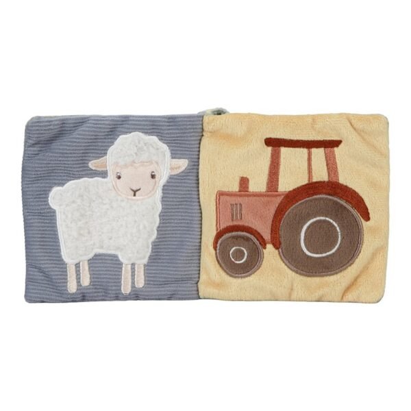 Pequeno Livro de Actividades - Little Farm - Image 4