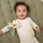 Chocalho Flor - Little Farm - Image 3