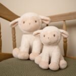 Peluche Ovelha - 25 Cm - Image 7