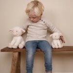 Peluche Ovelha - 25 Cm - Image 6