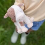Peluche Vaca - 17 Cm - Image 3