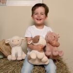 Peluche Vaca - 17 Cm - Image 2