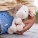 Peluche Vaca - 17 Cm - Image 4