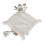 Paninho Doudou Galinha - Little Farm - Image 2