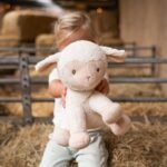 Peluche Ovelha - 25 Cm - Image 2