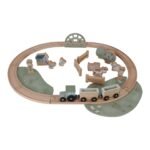 Pista de Comboio - Little Farm