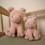 Peluche Porco - 25 Cm - Image 3