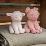 Peluche Porco - 25 Cm - Image 2