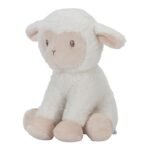 Peluche Ovelha - 25 Cm