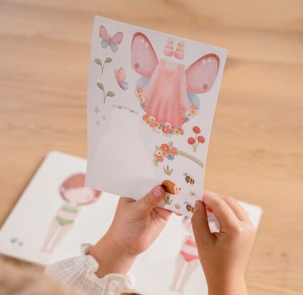 Livro - Vestir a Rosa & Amigos - Image 3