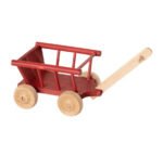 Mini Vagão Vermelho - Maileg
