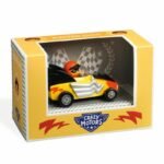 Carrinho - Electro Choc - Crazy Motors - Image 2