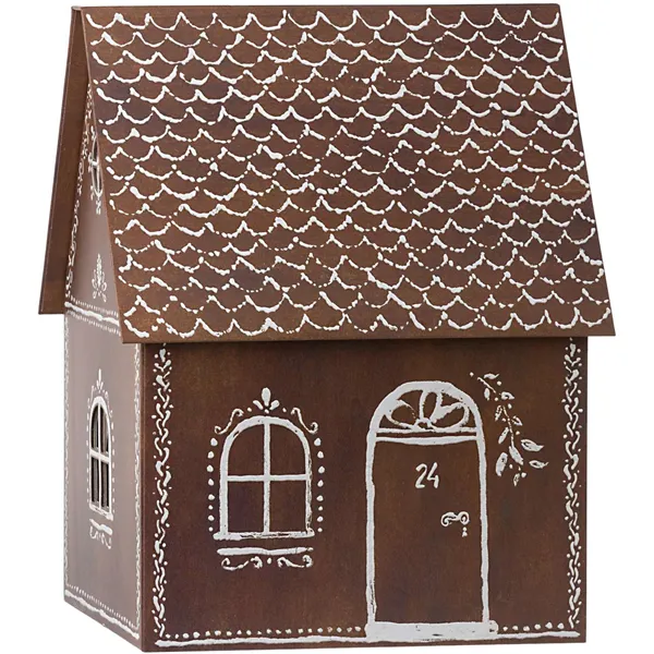 Casa de Gengibre - Maileg