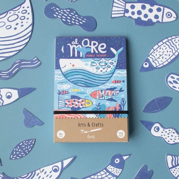 Al mare – Actividades - Image 3