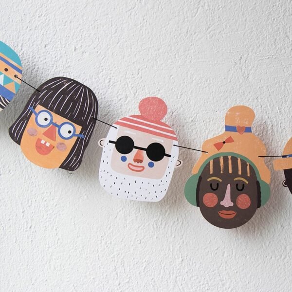 Fazer Novos Amigos - Actividades - Image 8